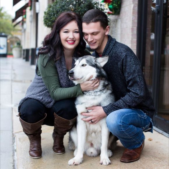 Meet your Posher, Darrian - Picture 1 of 1