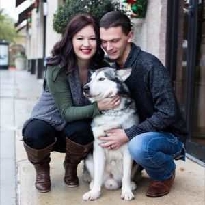 Meet your Posher, Darrian