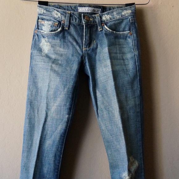 Flares Joe's Jeans