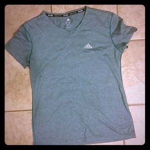 Adidas Workout Top