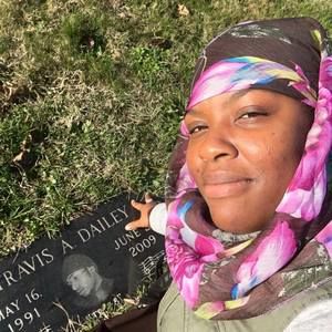 Meet your Posher, Tatiana