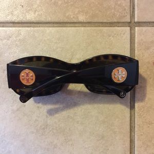 Tory Burch Sunglasses