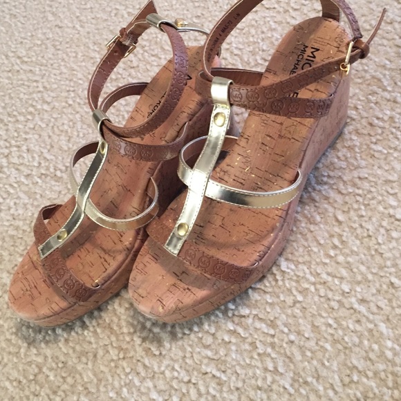 Michael Kors sandals