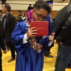 Meet your Posher, Marc