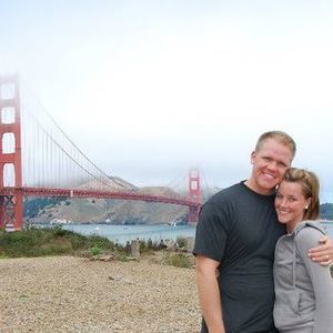 Meet your Posher, Matt