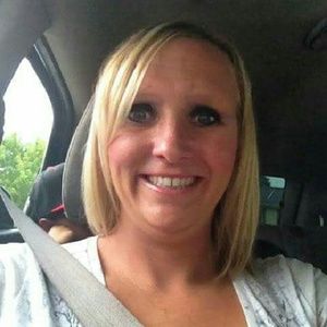 Meet your Posher, Tosha