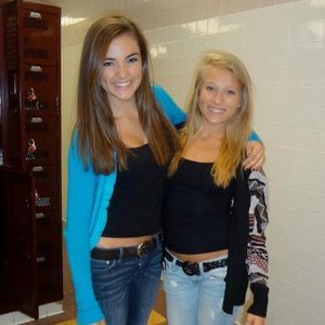 Meet your Posher, Paige