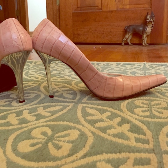 Stiletto by Steve Madden
