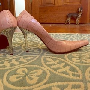 Stiletto by Steve Madden