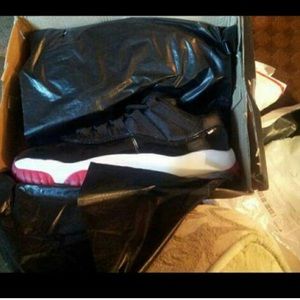 Meet your Posher, Shaun