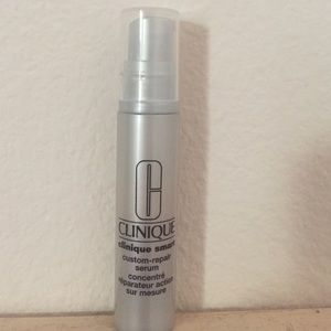 Brand new! Clinique Smart Custom Repair Serum