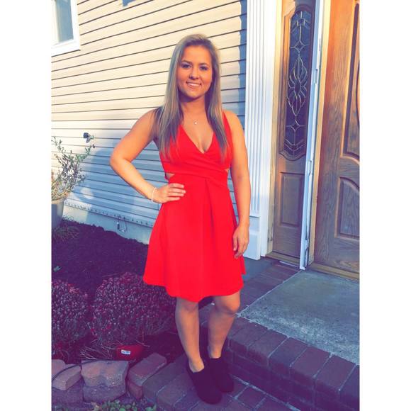 Meet your Posher, Reilly