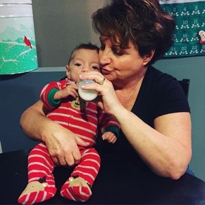 Meet your Posher, Claudia