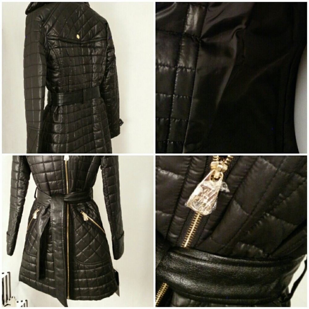 Via Spiga Coat - Picture 2 of 3