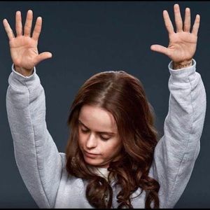 Meet your Posher, Catherine