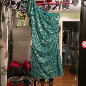 Cocktail dress