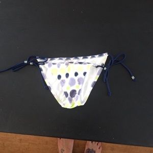 American eagle bikini bottoms sz small