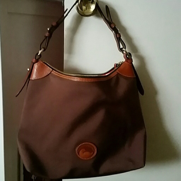Dooney & Bourke shoulder bag