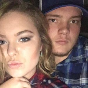 Meet your Posher, Kelsie