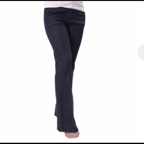 Never Worn Dear John Trouser jeans size 27