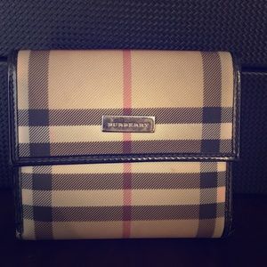 Burberry Wallet