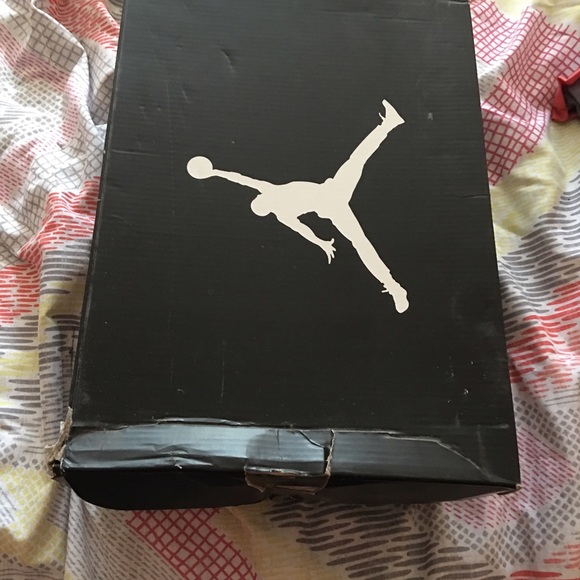 Air Jordan 5's