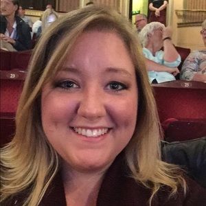 Meet your Posher, Amanda