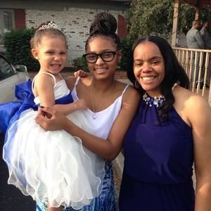 Meet your Posher, Aniya