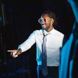 Meet your Posher, Brandon