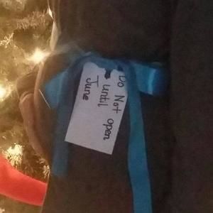 Meet your Posher, Bethany