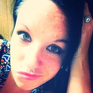 Meet your Posher, Tara