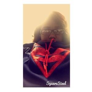 Meet your Posher, Mia