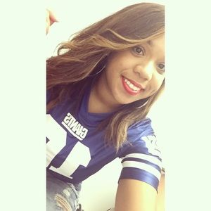 Meet your Posher, Tamia