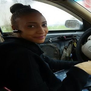 Meet your Posher, Tabitha