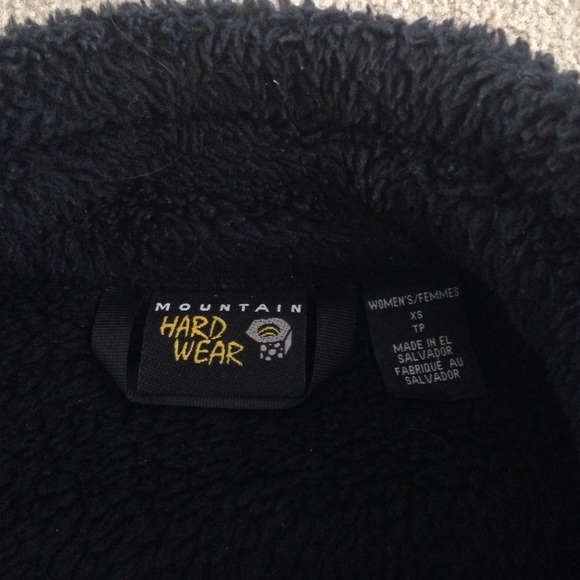 Moutnain Hardware monkey woman jacket - Picture 2 of 3