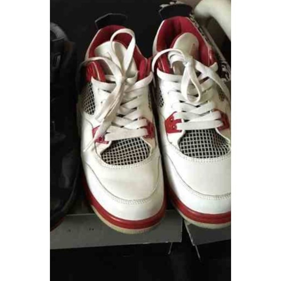 4s Jordan