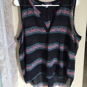 American Eagle Sleeveless