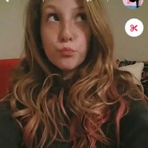 Meet your Posher, Alli