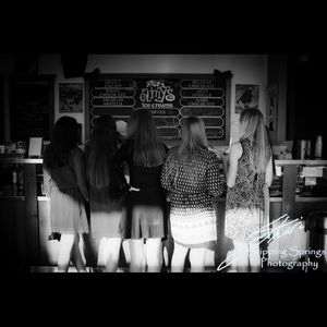 Meet your Posher, Alex