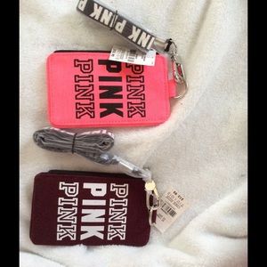 Victoria's Secret Land yards!