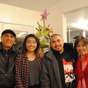 Meet your Posher, Shermin