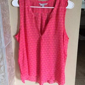 American Eagle Sleeveless