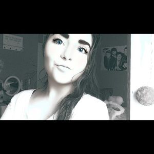 Meet your Posher, Kalie