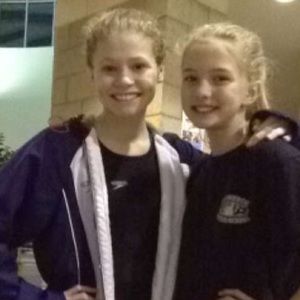 Meet your Posher, Mckenzie