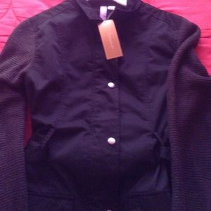 Francesca's collection jacket