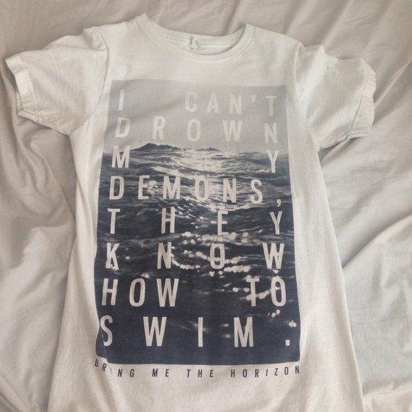 BMTH T Shirt