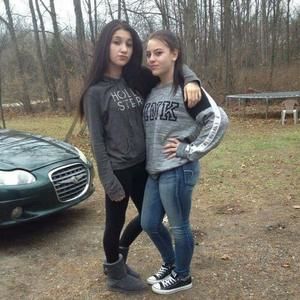 Meet your Posher, Lexie