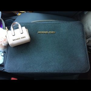 Cross body bags Michael Kors