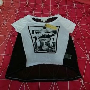 Nicki Minaj See Through