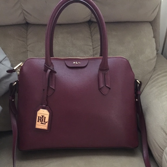 Ralph Lauren - Picture 1 of 1